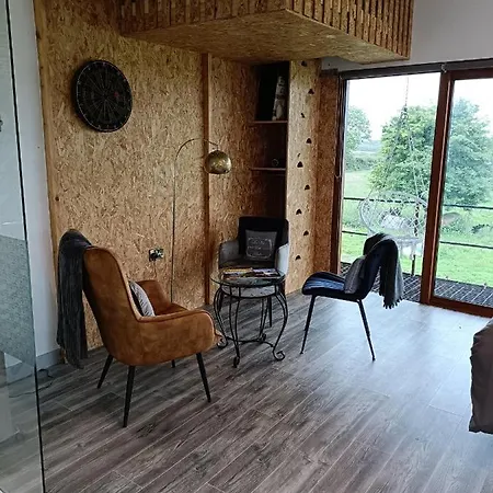 Farm stay Shed Loft *