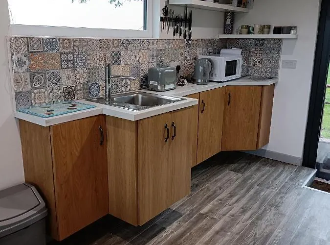 Shed Loft * Longford